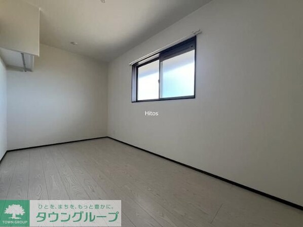 Casa Tommy(カーサ トミー)の物件内観写真